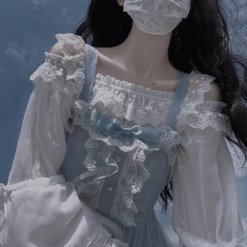 手工少女!