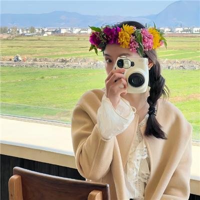 爱的预感