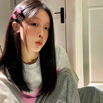 川尻小玉的懒散生活